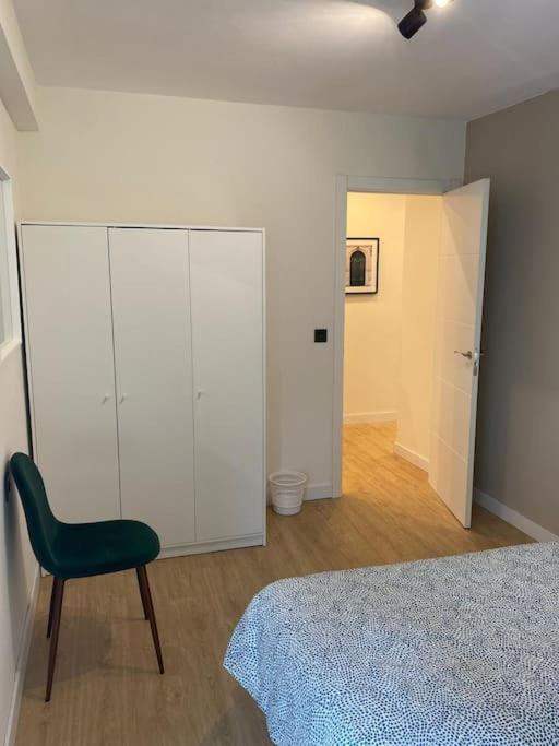 176A Apto Moderno De 3 Habitaciones ヒホン エクステリア 写真