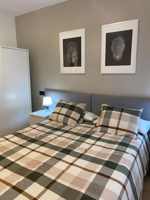 176A Apto Moderno De 3 Habitaciones ヒホン エクステリア 写真