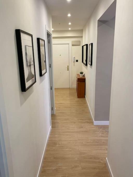 176A Apto Moderno De 3 Habitaciones ヒホン エクステリア 写真